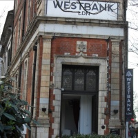 Discovering London: Westbank LDN Gallery